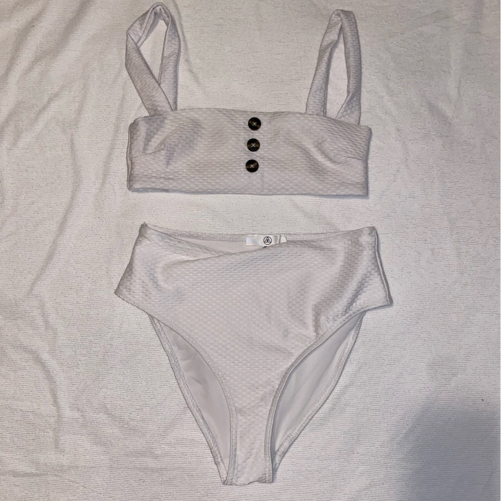 Missguided bikini set